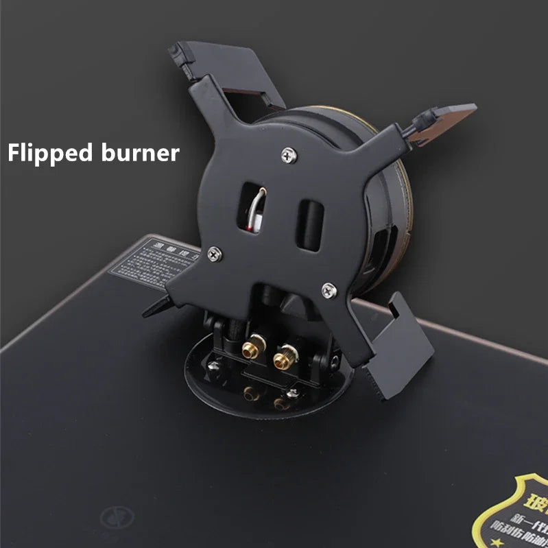 wholesale price tempered glass gas hob built in gas hob 2 burner