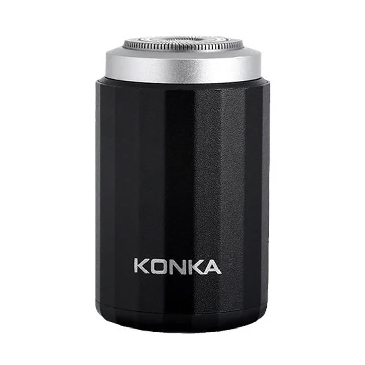 2024 NEW Type-C Rechargable Mini Portable Waterproof Electric Shaver Strong High Speed Long Endurance Suitable Wet and Dry Razor